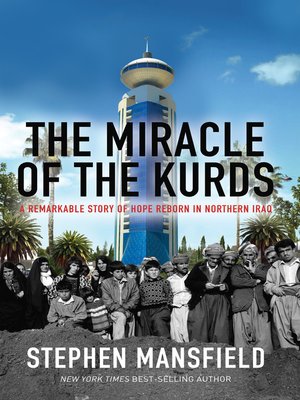 cover image of The Miracle of the Kurds